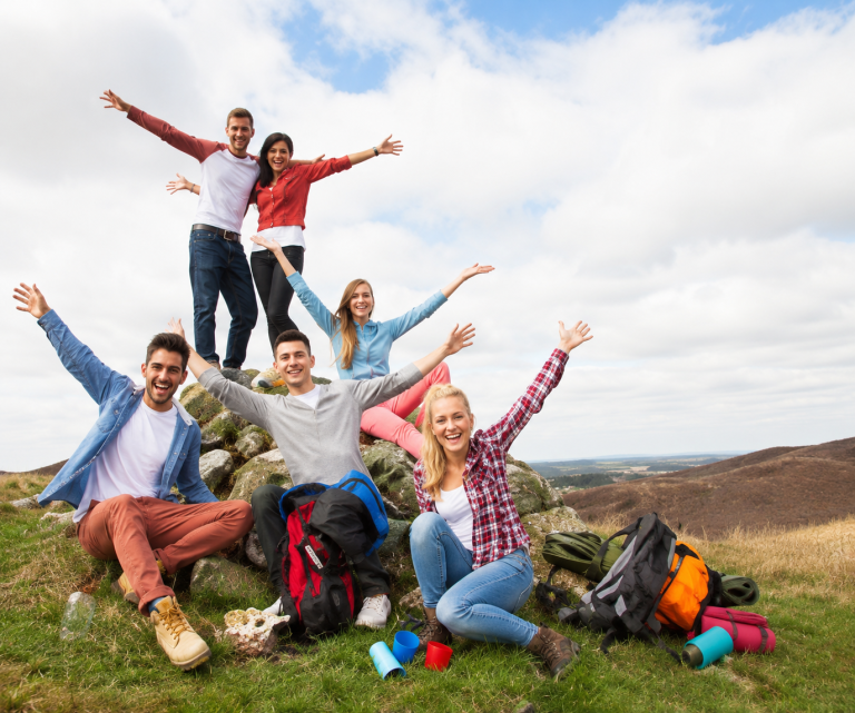 Izleti za kolektive in team building